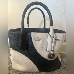 Kate spade Lark street dot Maddie bag